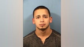 Man charged with leaving scene of Lisle rollover that left passenger in coma