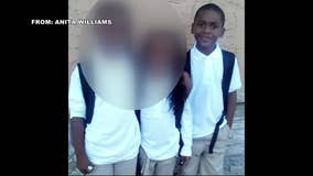 Boy, 10, expected to survive after being shot in Frankford drive-by; $5k reward offered