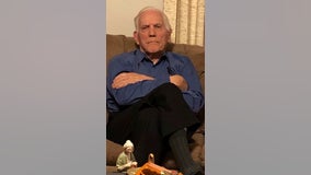 Man, 86, missing from NW Indiana may be in ‘extreme danger’