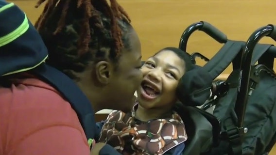 Jury awards $101 million in case of baby with brain damage