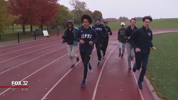 IHSA appeals judge's order allowing CPS runners to compete