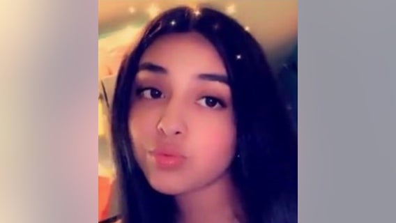 Girl, 14, missing from Back of the Yards
