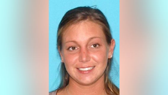 Police: NJ woman left 3 dogs to die in empty home