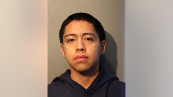 Man charged after vehicle wanted for nurse's murder in Little Village crashes in Chatham