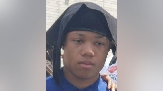 Boy, 13, missing from University Village found safe