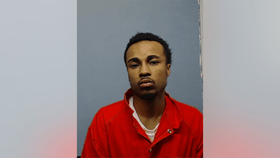 Man charged with armed robbery of Sprint store in Wheaton