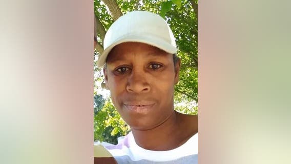 Woman reported missing from Robbins