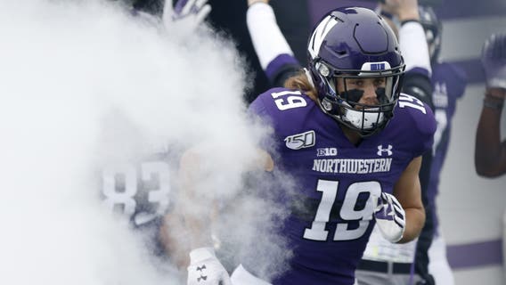 Northwestern hopes turnaround starts by beating Boilermakers