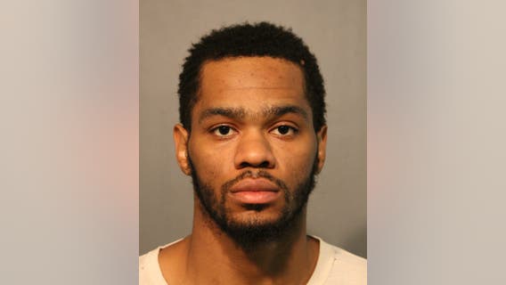 Man charged with 2 Rogers Park murders from 2015