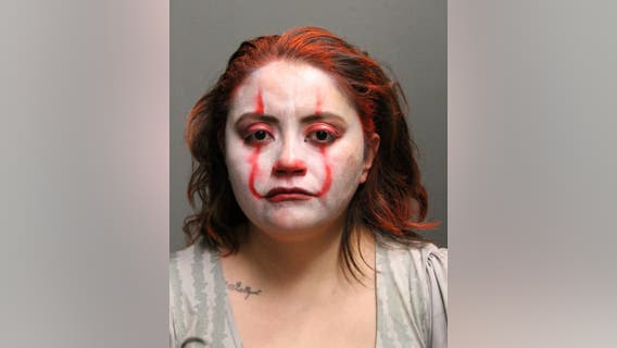 Off-duty Chicago cop accused of hitting on-duty officer in Lake View