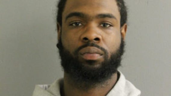 Man charged with murder of uncle who reportedly tried to defend niece in Burnside