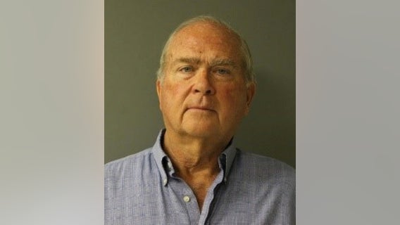 Family of man struck by vehicle sues Oak Lawn, former village manager who was charged in hit-and-run