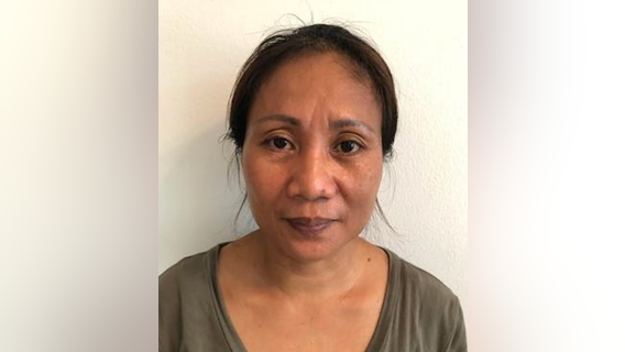 Woman reported missing from Lincoln Park