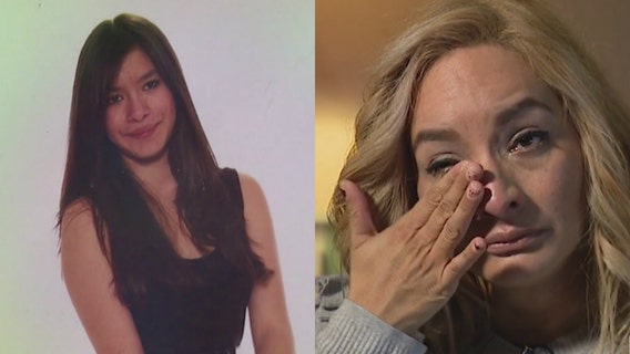 Catching the Killers: Grieving Chicago mom pleads for help in finding daughter's killer