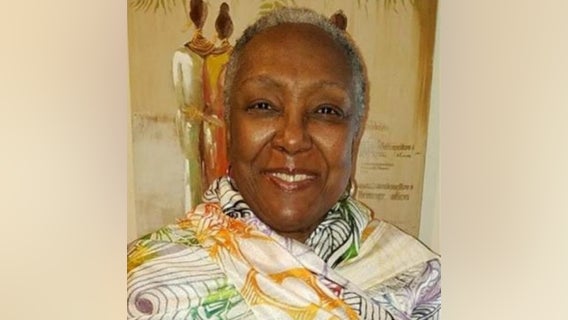 Missing elderly woman, 71, last seen Tuesday in Chicago