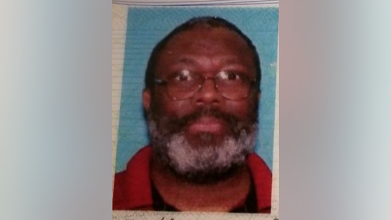 Missing man from West Rogers Park is found safe