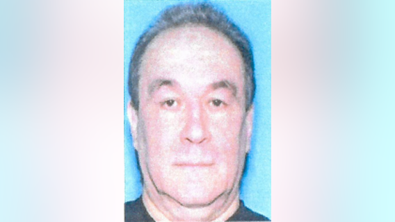 Suspected shooter in Buffalo Grove double homicide is ex-husband of victim, police say