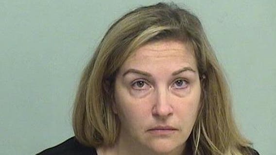 Former candidate for state rep. charged with money laundering, theft in Lake County