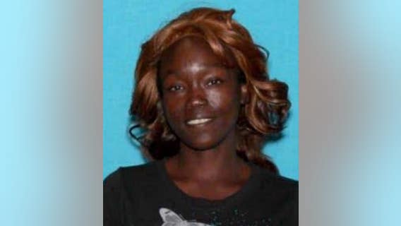 Woman, 38, missing from West Garfield Park
