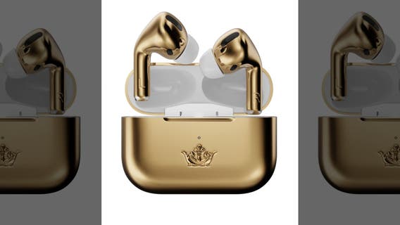 These Apple AirPods Pro are selling for $68G