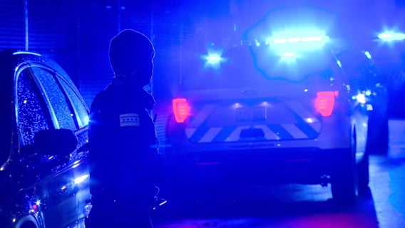 10-year-old girl among three people shot in Fifth City: police