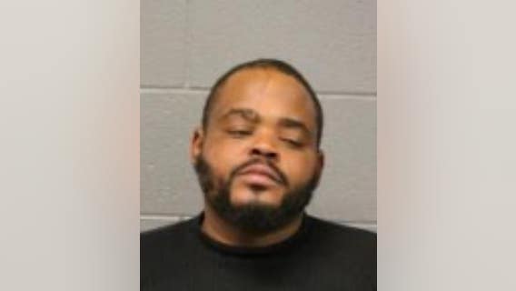 Markham man arrested in connection with crash that injured 2 State Police troopers