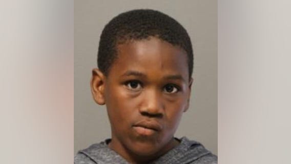 Boy, 13, missing from South Side has been found, police said Saturday