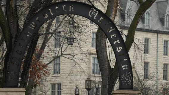 Northwestern University students barred from enrolling after refusing antisemitism training