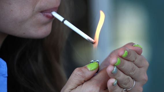 More Americans are surviving lung cancer, American Lung Association report finds