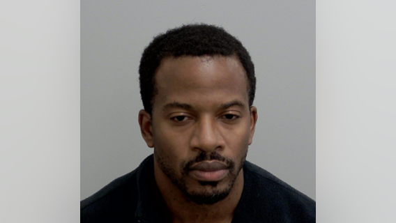 Man charged with groping several women on Old Plank Road Trail in Frankfort