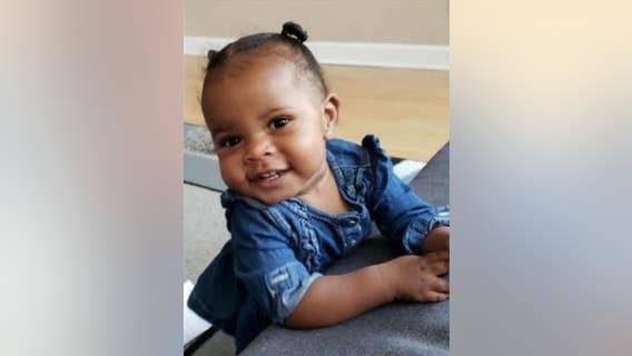 Missing toddler from Kenwood is reunited with family