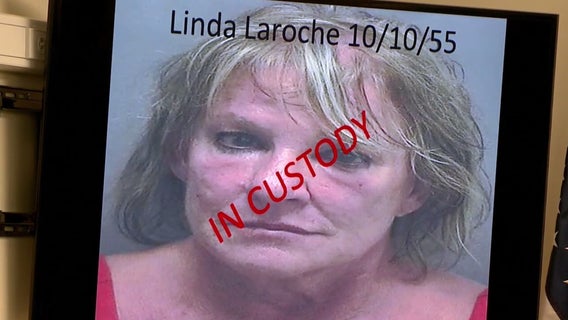 Complaint: 'Jane Doe' beaten, burned, discarded in Wisconsin cornfield