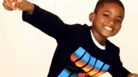 10-year-old critical after shooting at NJ high school football game; 6 men charged