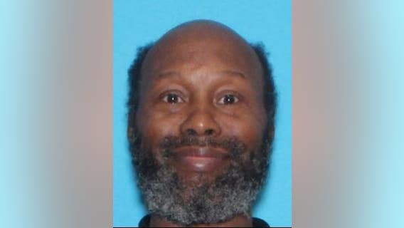 ‘High risk’ missing man last seen in Bronzeville