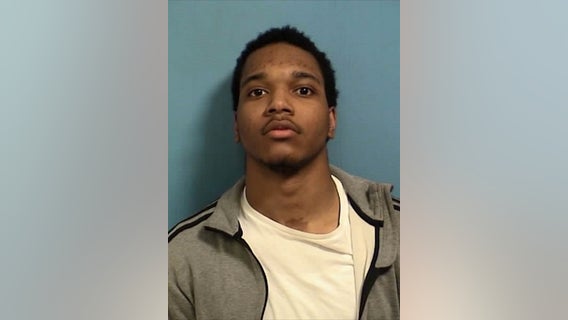 Man sentenced 12 years for shooting teen at Aurora party