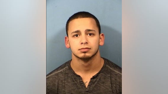 Man charged with leaving scene of Lisle rollover that left passenger in coma