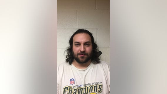 Hammond man charged after police chase through NW Indiana