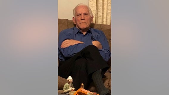 Man, 86, missing from NW Indiana may be in ‘extreme danger’