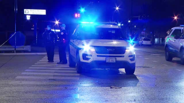 Boy, 13, fatally struck by vehicle in South Chicago: police