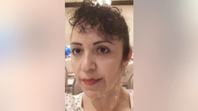 Woman, 42, missing from Logan Square