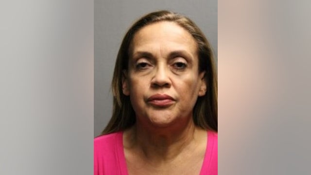 Chicago woman charged in murder-for-hire plot