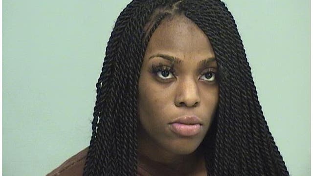 3 women charged after police chase stemming from Black Friday shoplifting