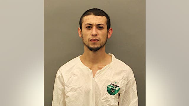 Son charged with fatally shooting father during argument in Des Plaines