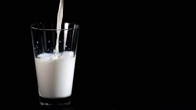 No. 1 milk company declares bankruptcy amid drop in demand