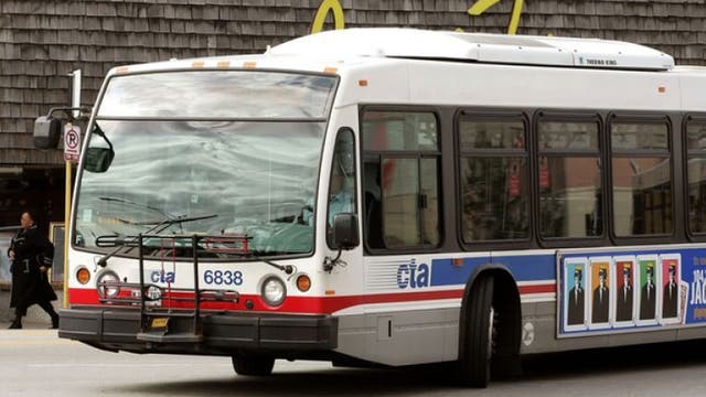 Thieves target CTA bus passengers in Gresham, Brainerd