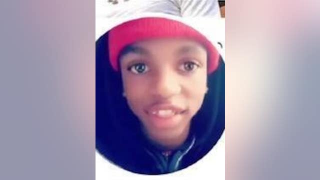 Boy, 16, missing from Austin