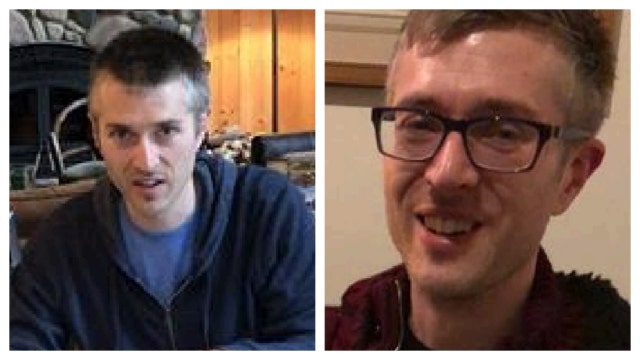 Man missing for weeks last seen in downtown Chicago