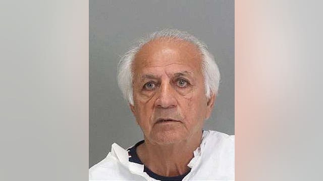 Prosecutor uses his own 13-year-old daughter to lure alleged molester: report