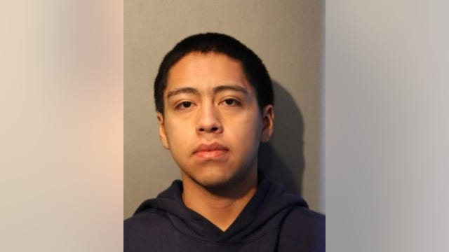 Man charged after vehicle wanted for nurse's murder in Little Village crashes in Chatham