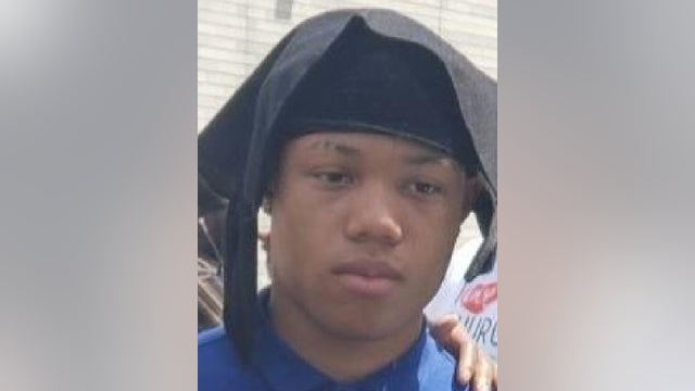 Boy, 13, missing from University Village found safe